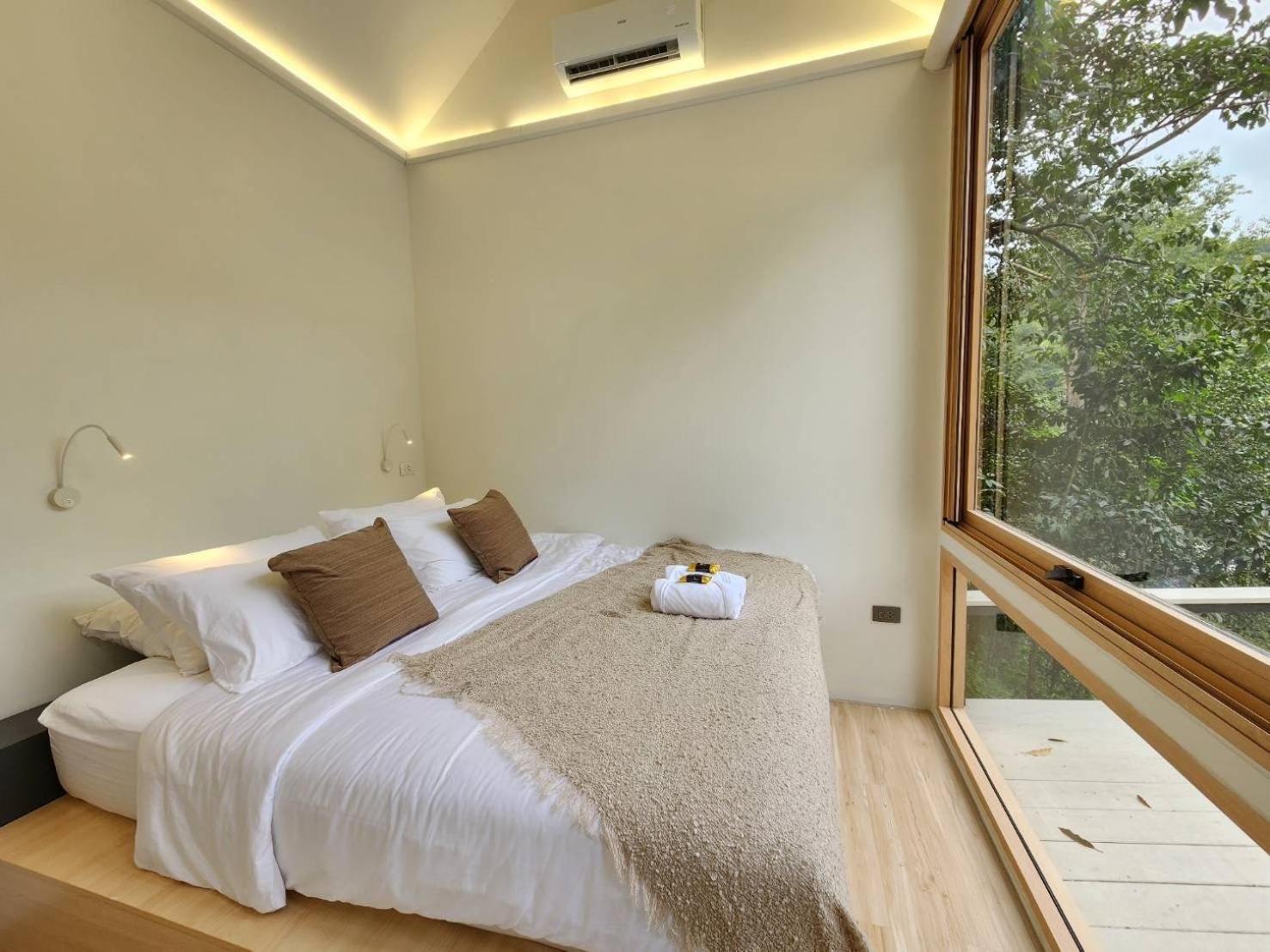 Morning Star Glamping Hotel Ban Pok Nai Luaran gambar